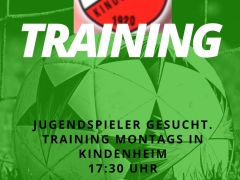 Jugendfussball